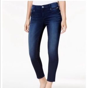 KUT From The Kloth - Emma Ankle Skinny Jeans size 14